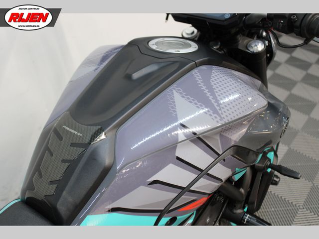 yamaha - mt-07-abs