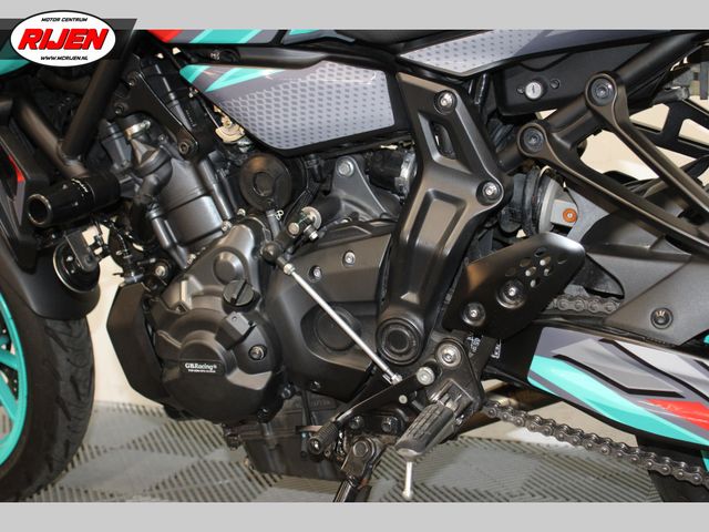 yamaha - mt-07-abs