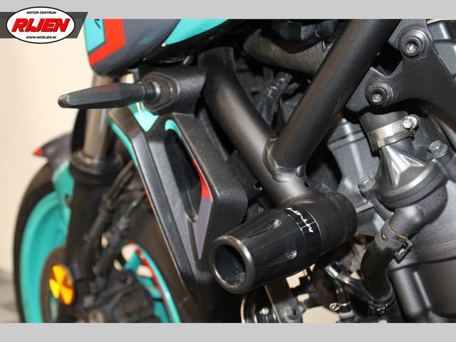 yamaha - mt-07-abs