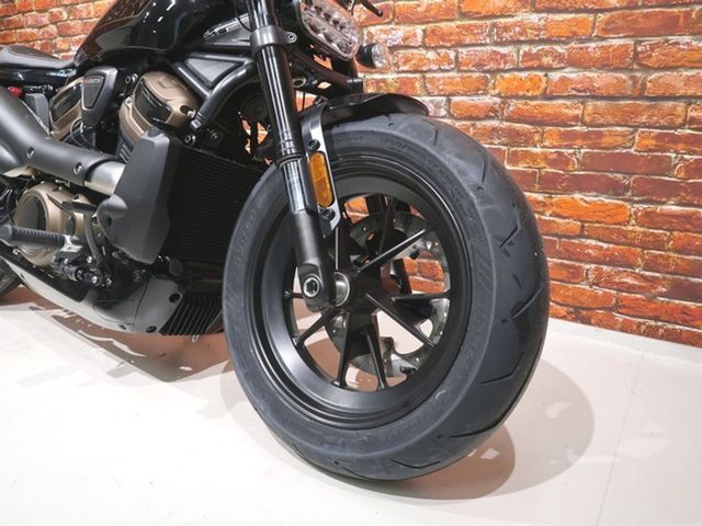 harley-davidson - sportster-s-rh-1250