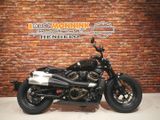 HARLEY-DAVIDSON SPORTSTER S RH 1250