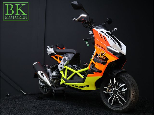 italjet - dragster-300