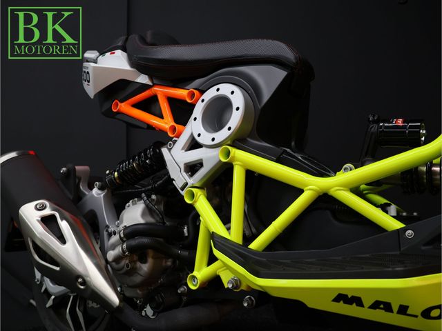 italjet - dragster-300