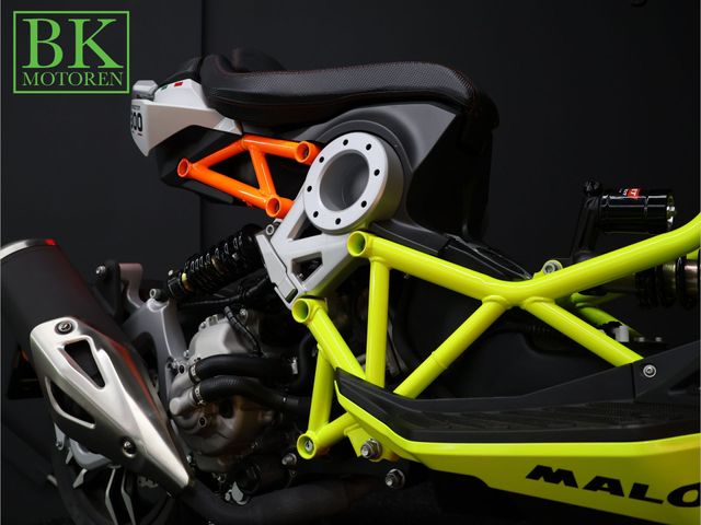 italjet - dragster-300