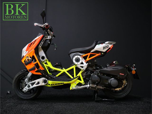 italjet - dragster-300