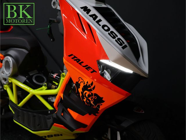 italjet - dragster-300