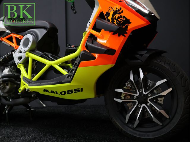 italjet - dragster-300