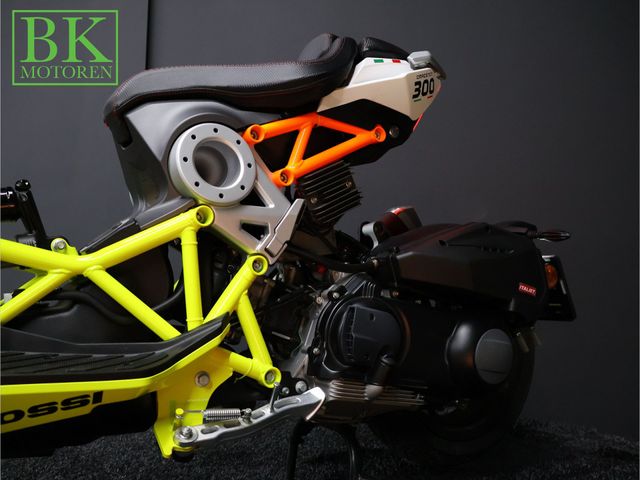 italjet - dragster-300