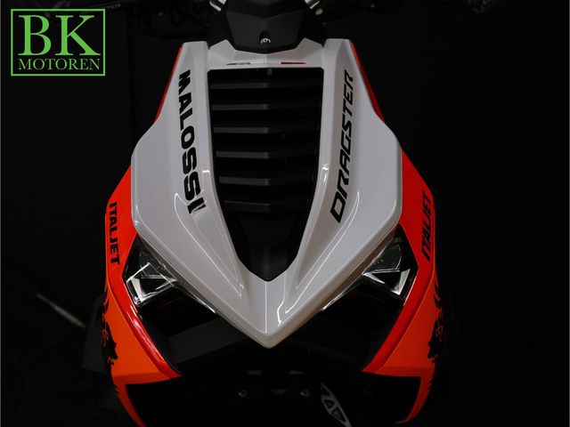 italjet - dragster-300