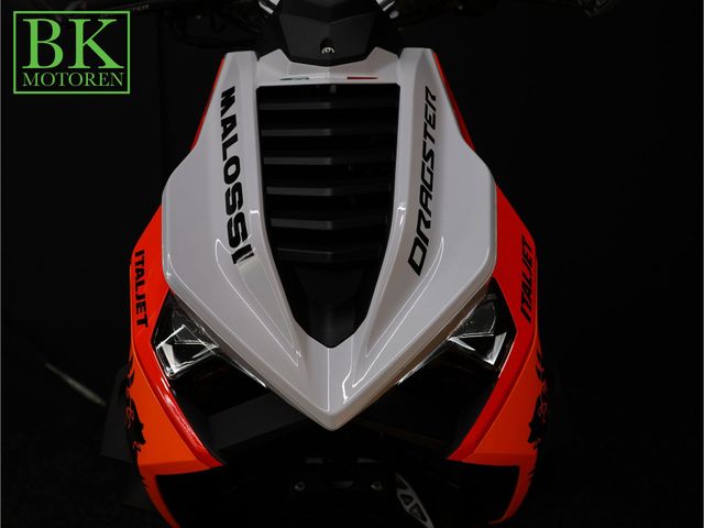 italjet - dragster-300