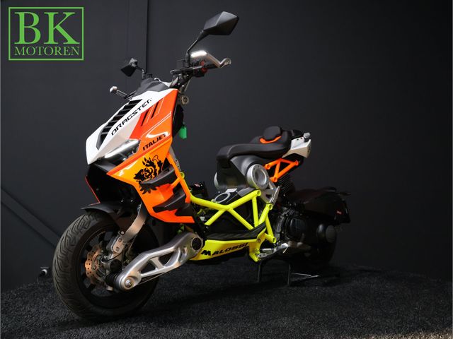 italjet - dragster-300