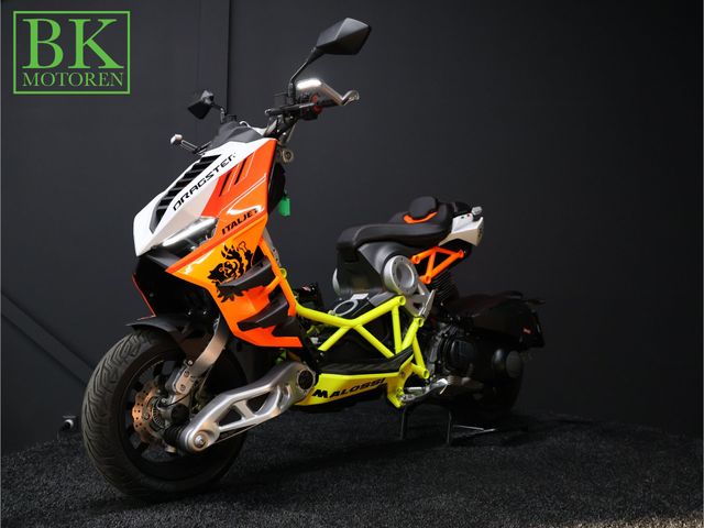 italjet - dragster-300
