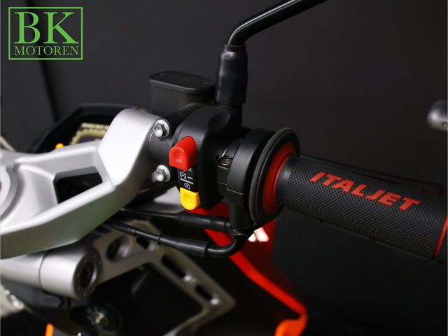 italjet - dragster-300