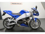 BUELL XB 9 R FIREBOLT