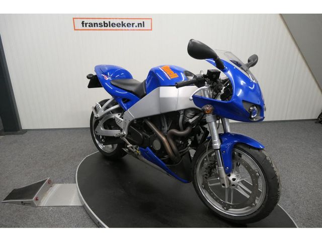 buell - xb-9-r-firebolt