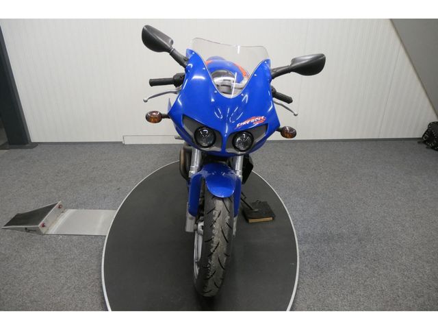 buell - xb-9-r-firebolt