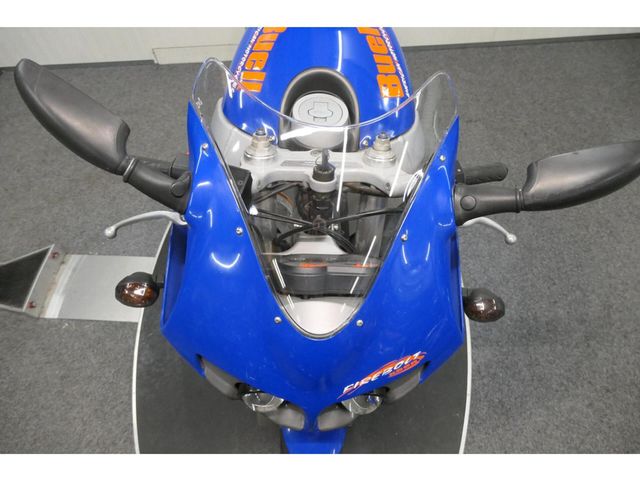 buell - xb-9-r-firebolt