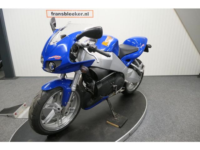 buell - xb-9-r-firebolt