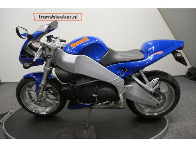 buell - xb-9-r-firebolt