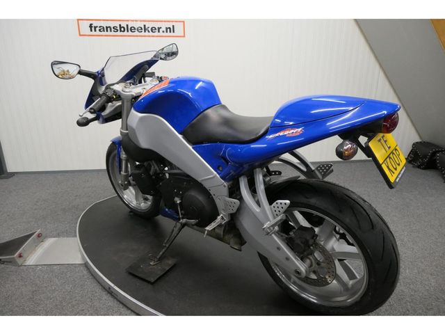 buell - xb-9-r-firebolt