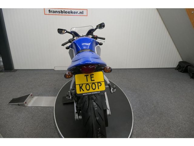 buell - xb-9-r-firebolt