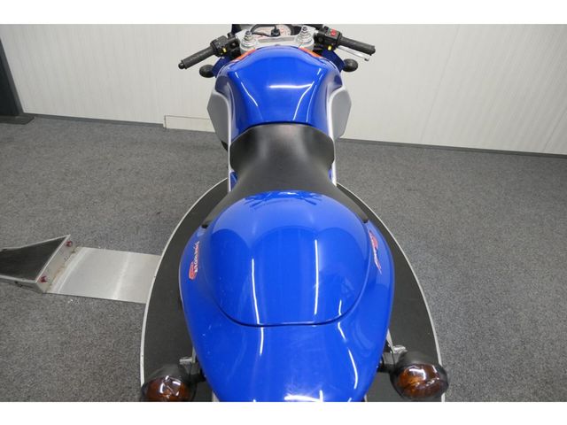 buell - xb-9-r-firebolt