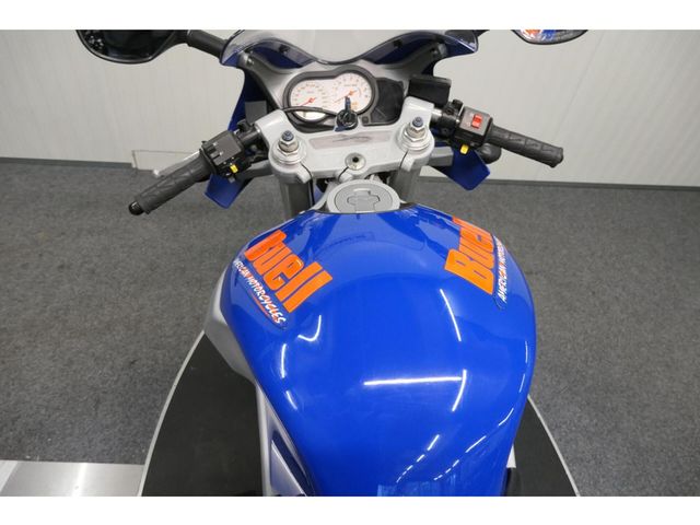 buell - xb-9-r-firebolt