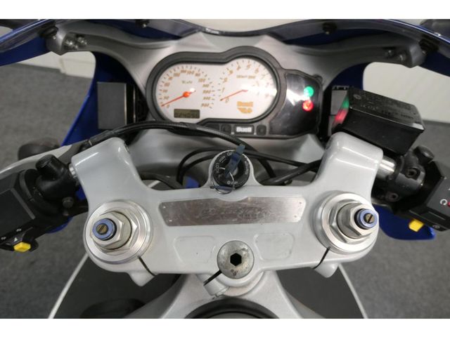 buell - xb-9-r-firebolt