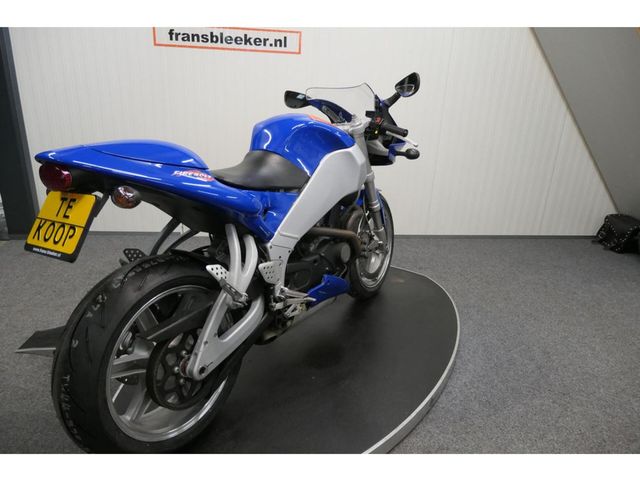 buell - xb-9-r-firebolt