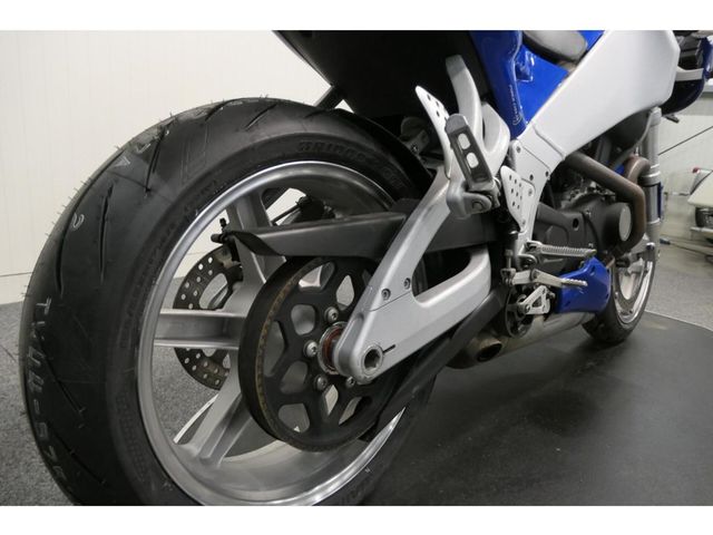 buell - xb-9-r-firebolt