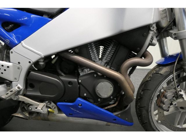 buell - xb-9-r-firebolt