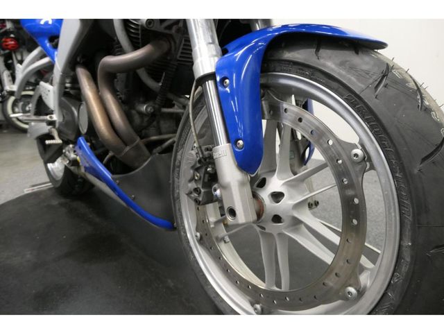 buell - xb-9-r-firebolt