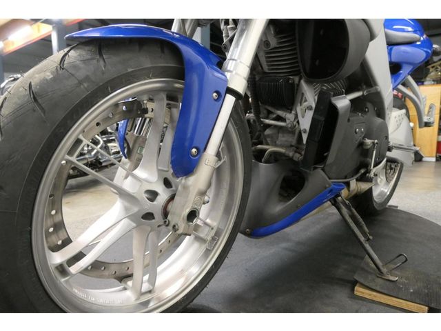 buell - xb-9-r-firebolt