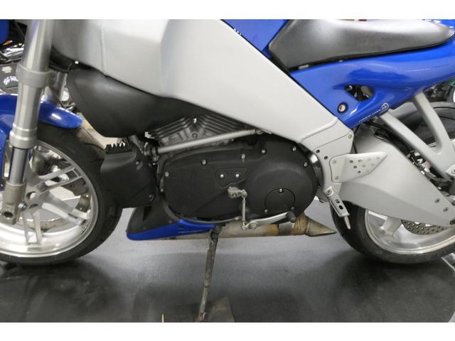 buell - xb-9-r-firebolt