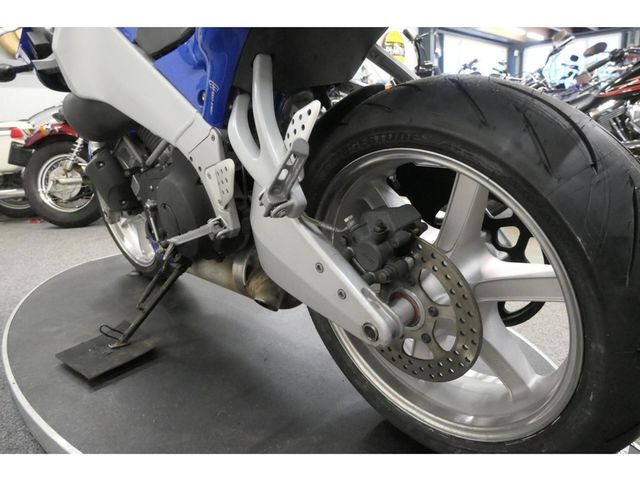 buell - xb-9-r-firebolt