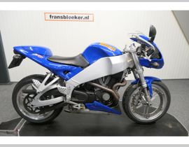 Buell XB 9 R Firebolt 2004 occasion