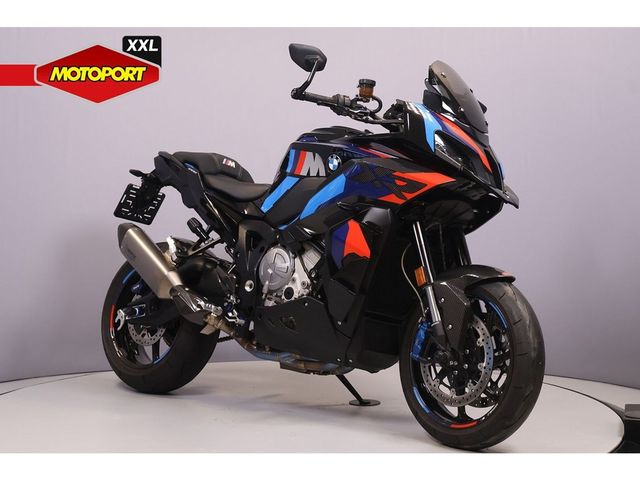 bmw - m-1000-xr