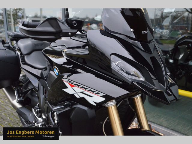 bmw - s-1000-xr