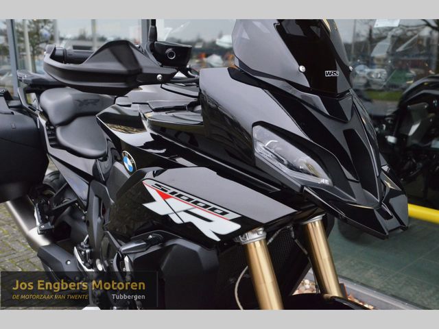 bmw - s-1000-xr