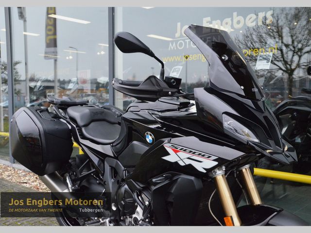 bmw - s-1000-xr