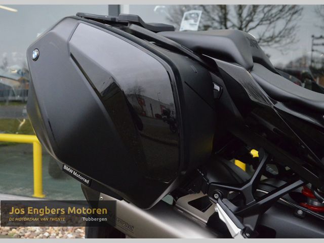 bmw - s-1000-xr
