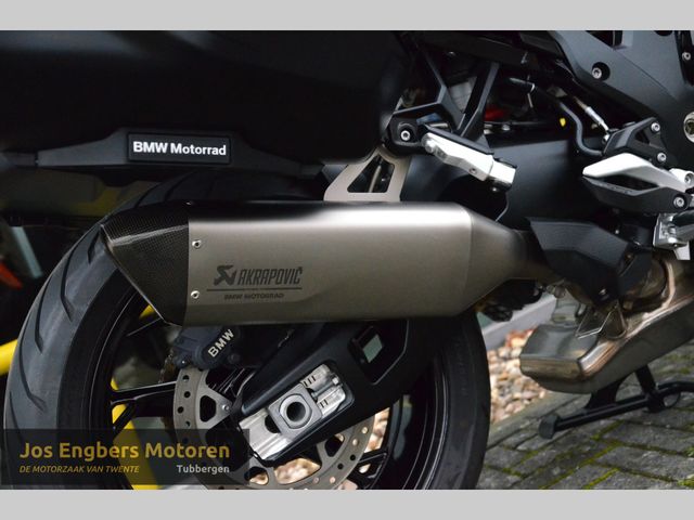 bmw - s-1000-xr