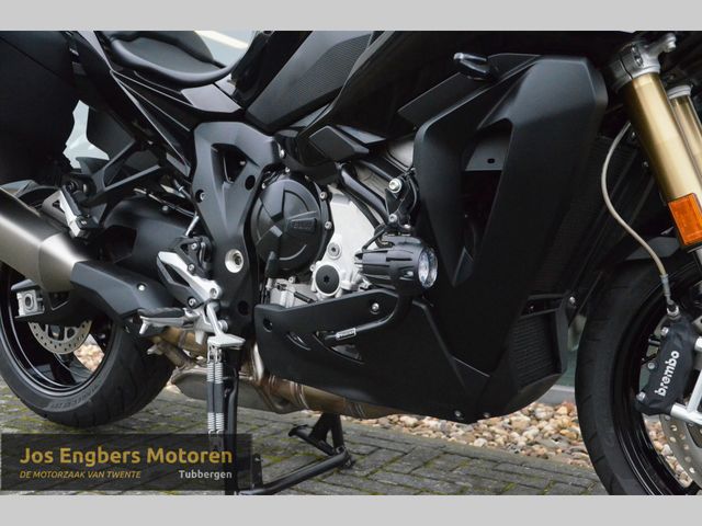 bmw - s-1000-xr