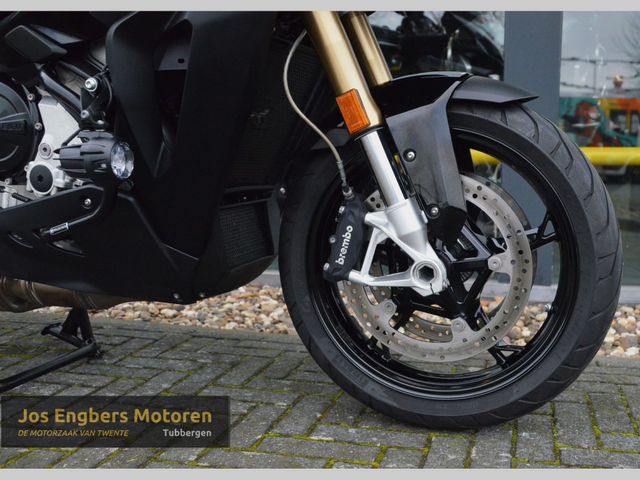 bmw - s-1000-xr