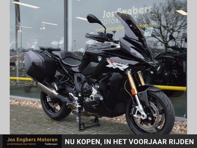 bmw - s-1000-xr