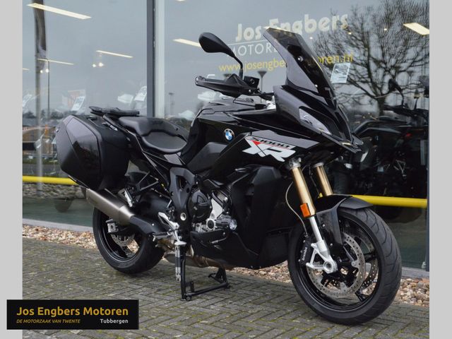 bmw - s-1000-xr