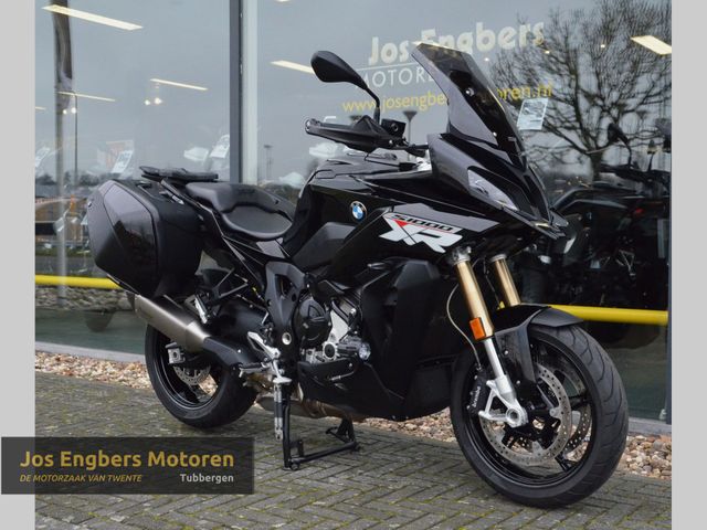 bmw - s-1000-xr