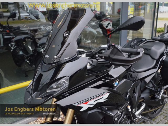 bmw - s-1000-xr