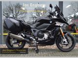 BMW S 1000 XR