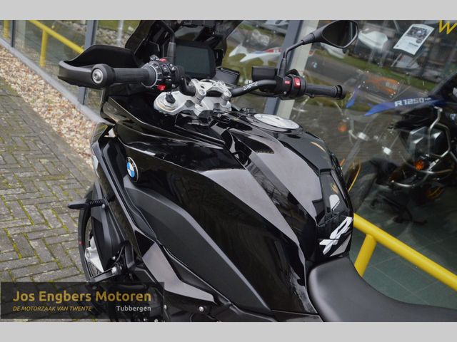 bmw - s-1000-xr